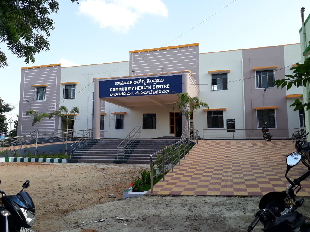 Community Health Center